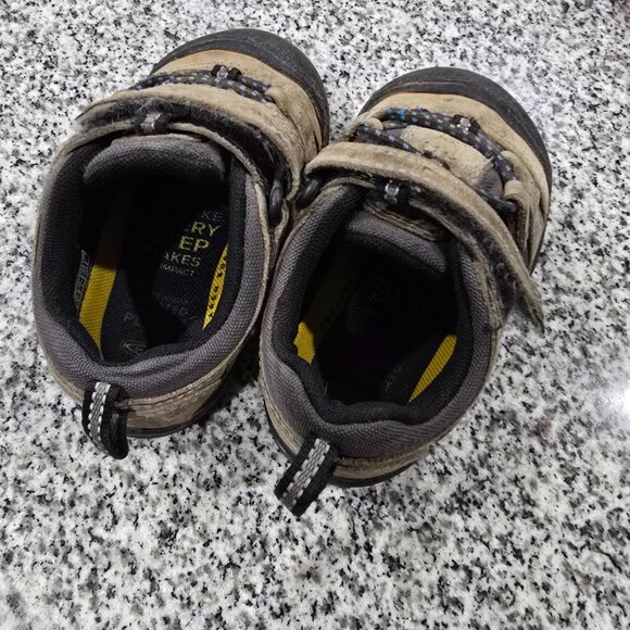 Keen Toddler size 6 - Picture 3 of 4